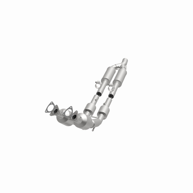 MagnaFlow Conv DF 06-08 VW Passat 3.6L