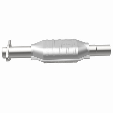 MagnaFlow Conv GM 22.75X6.5X4 2.25/2.25