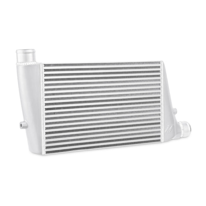 Mishimoto 08+ Mitsubishi Lancer Evolution X GSR/MR 2.0L Intercooler - Silver