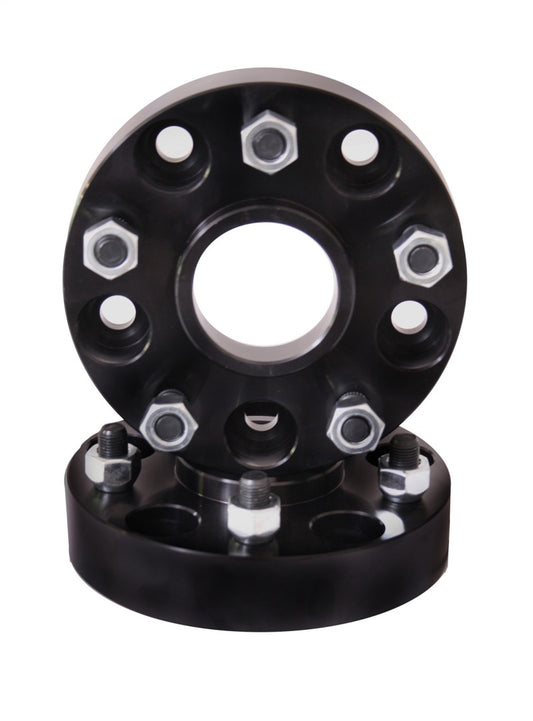 Rugged Ridge Wheel Spacers 1.5 Inch 5 x 5.5in Bolt Pattern