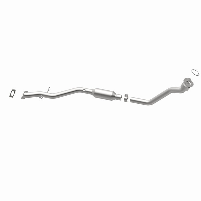 MagnaFlow Conv DF 97-98 GM Vans 3.4L OEM