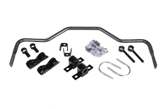 Hellwig 78-88 GM A/G-Body Tubular 1in Rear Sway Bar