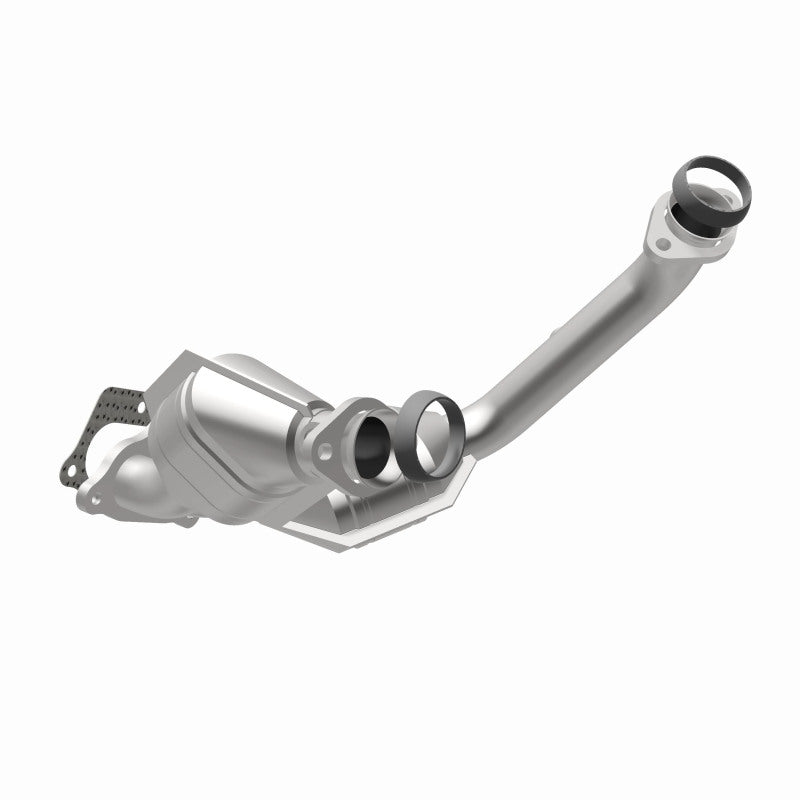 MagnaFlow Conv DF 03 Ranger/BSer 4.0 frnt 50S