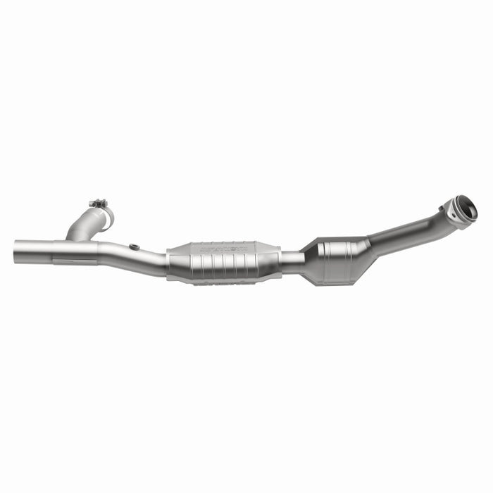 MagnaFlow Conv DF 99-02 Expedition 5.4L