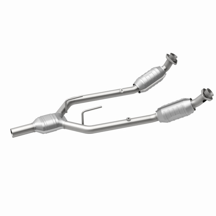 MagnaFlow Conv Dir F Thunderbird-Cougar 96-97