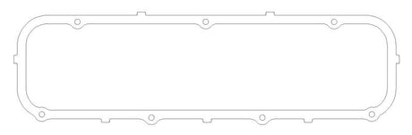 Cometic Ford 460 Big Block .125in KF Valve Cover Gasket Set