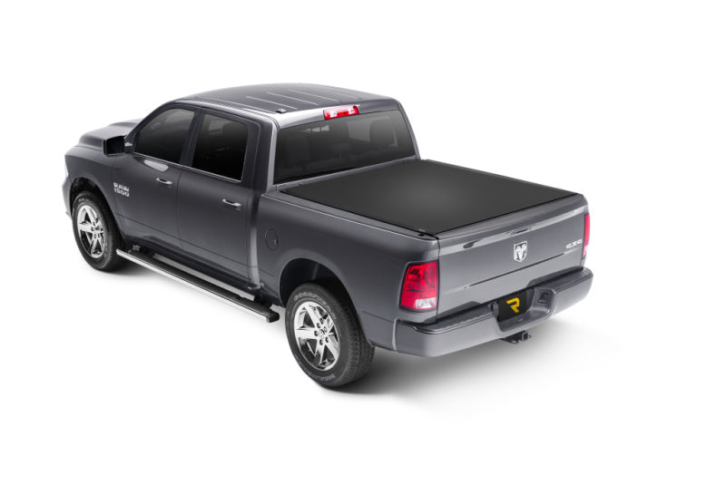 Truxedo 09-18 Ram 1500 & 19-20 Ram 1500 Classic 6ft 4in Sentry CT Bed Cover