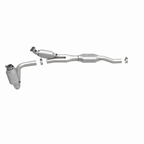 MagnaFlow Conv DF 02 Dodge Ram 5.9L OEM