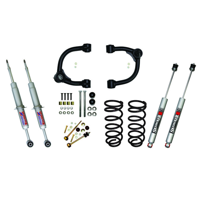 Skyjacker 2003-2020 Toyota 4Runner 3in UCA Lift Kit w/ Rear Coils and M95 MoNotube Shocks