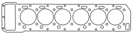 Cometic 71-93 Jag V12 Right Side 93mm .059 inch CFM-20 MLS Head Gasket