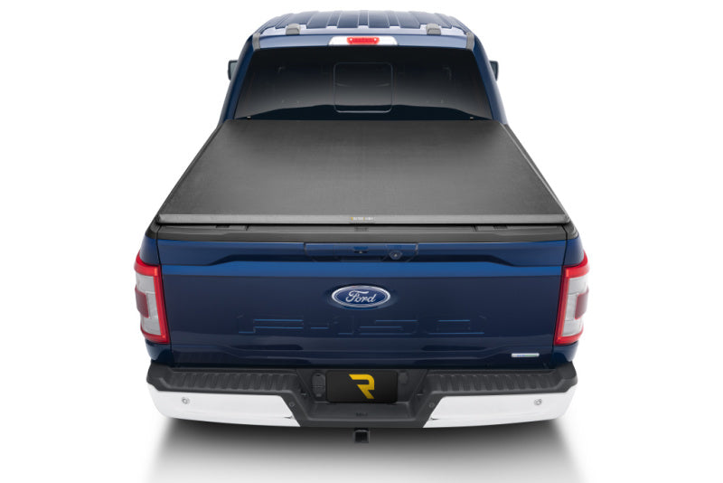 Truxedo 17-20 Ford F-250/F-350/F-450 Super Duty 6ft 6in TruXport Bed Cover