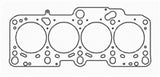Cometic 98-06 VW/Audi 1.8L 20V 82mm .075in MLS Head Gasket