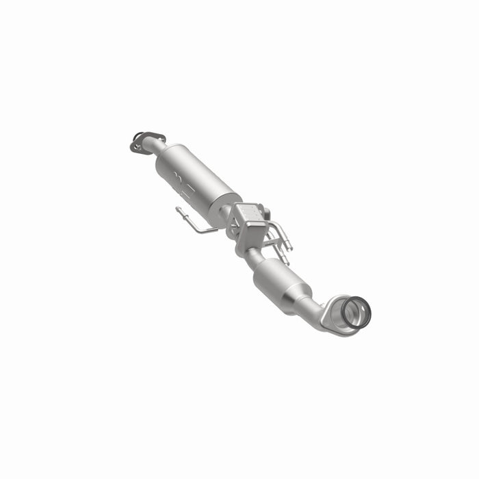 MagnaFlow Conv DF 20-22 Toyota Prius Prime Underbody 1.8L