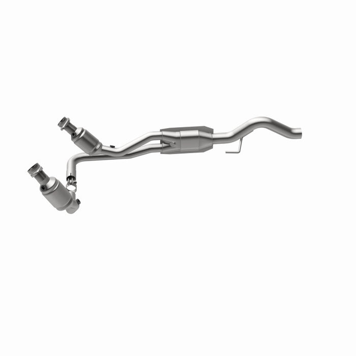 MagnaFlow Conv DF 00-03 Dodge Dakota OEM