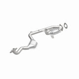 MagnaFlow Conv DF 95-97 Lincoln Continental