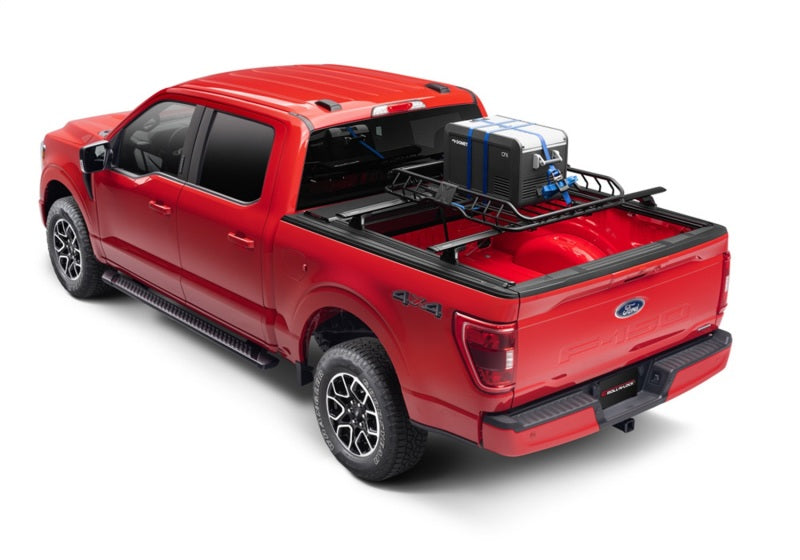 Roll-N-Lock 19-22 RAM 1500 (w/o Swing Gate - 67.4in. Bed) M-Series XT Retractable Tonneau Cover