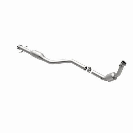 MagnaFlow Conv DF 99-00 Mercedes SL500 5.0L