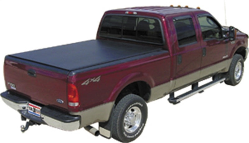 Truxedo 99-07 Ford F-250/F-350/F-450 Super Duty 6ft 6in Lo Pro Bed Cover