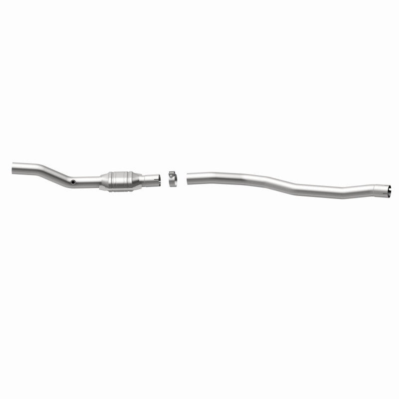 MagnaFlow Conv DF Dodge Dakota 3.9/5.2L 4WD