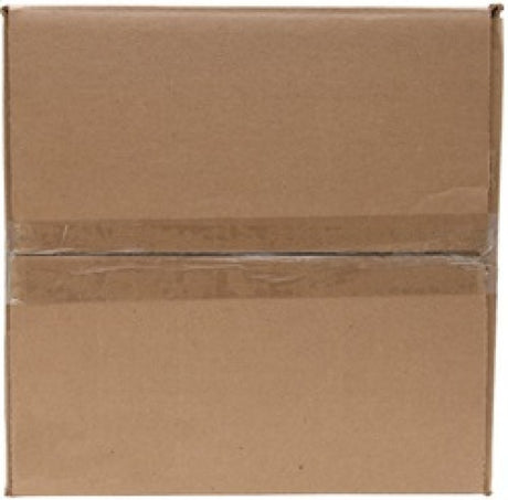 K&N Universal Round Tapered Filter 6in Flange ID x 9in Base OD x 6.625in Top OD x 7.5in Height