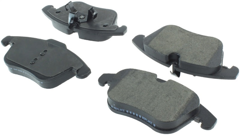 StopTech Street Brake Pads