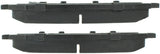 StopTech Sport Brake Pads w/Shims and Hardware - Front
