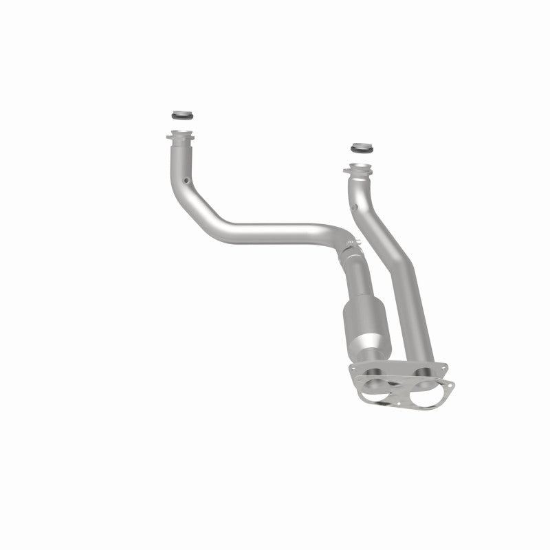 MagnaFlow Conv DF 3500 Truck 97 7.4L