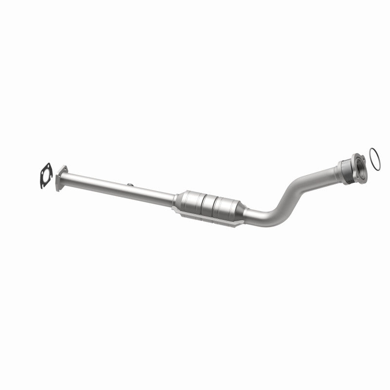 MagnaFlow Conv DF 98-01 GM MidSize 3.1L