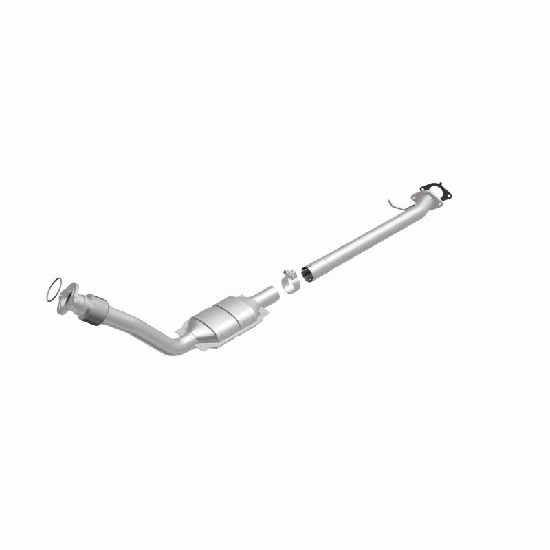 MagnaFlow Conv DF 02-03 Buick Rendezvous 3.4L