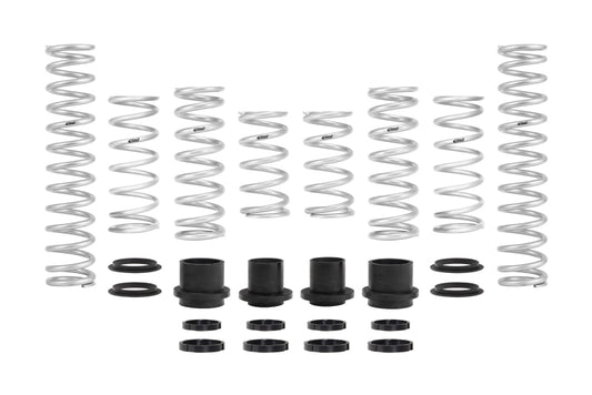 Eibach Pro-UTV 2019 POLARIS RZR XP 4 Turbo S Stage 2 Performance Spring System - Set of 8 Springs