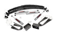 2 Inch Lift Kit | RR Blocks | Chevy/GMC C10/K10 C15/K15 Truck/Jimmy (77-87)