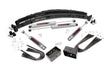 2 Inch Lift Kit | Rear Blocks | Chevy/GMC C10/K10 C15/K15 Truck/Jimmy (73-76)