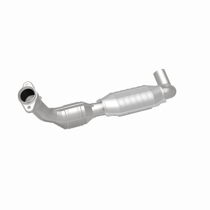 MagnaFlow Conv DF 01-02 Ford F-150 5.4L