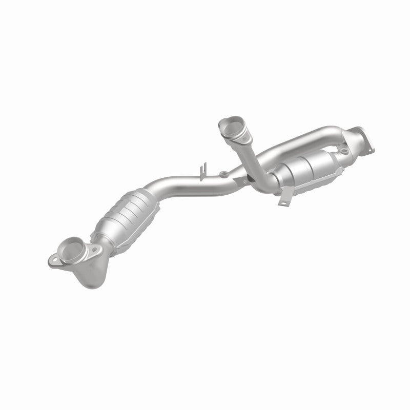 MagnaFlow Conv DF 96-99 Ford Taurus3.0L 50S