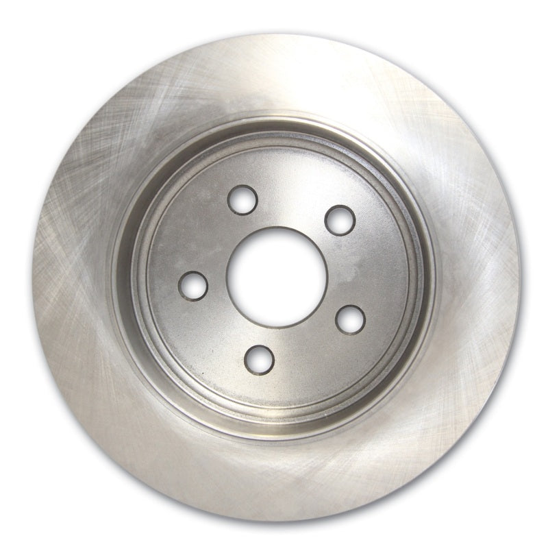 EBC 00-01 Hyundai XG 300 3.0 Premium Front Rotors