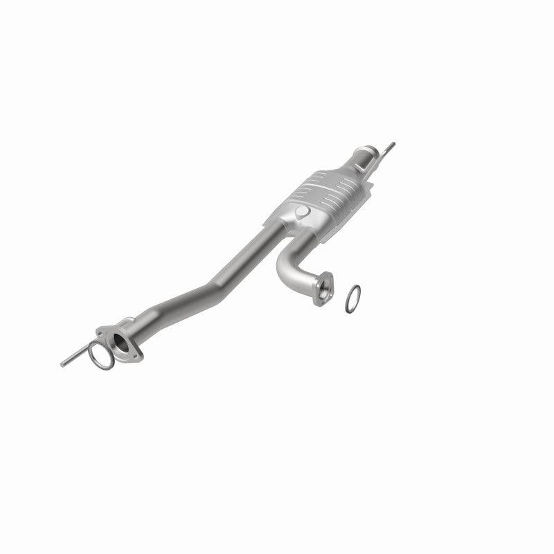 MagnaFlow Conv DF 00-04 Tundra 4.7L Rear OEM