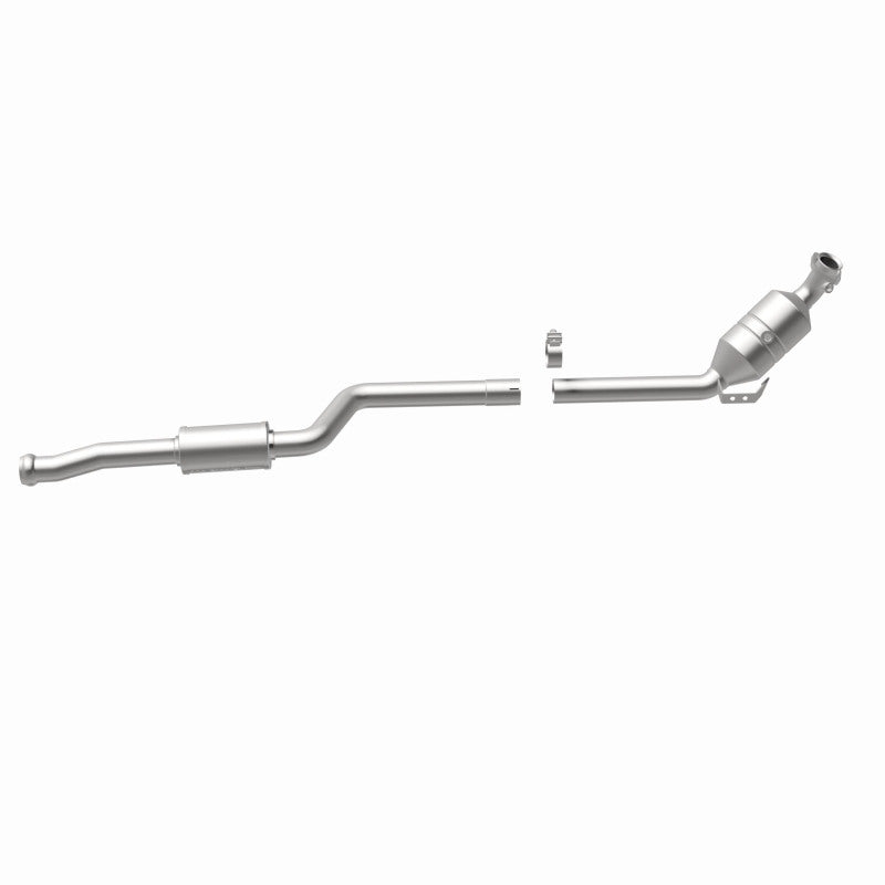 Magnaflow Conv DF 08-10 C300 3.0L D/S