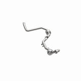 MagnaFlow Conv DF 01-03 Mercedes ML55 Driver Side 5.5L