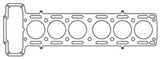 Cometic Jaguar 3.8L 6cyl  88mm Bore .040 inch MLS Head Gasket