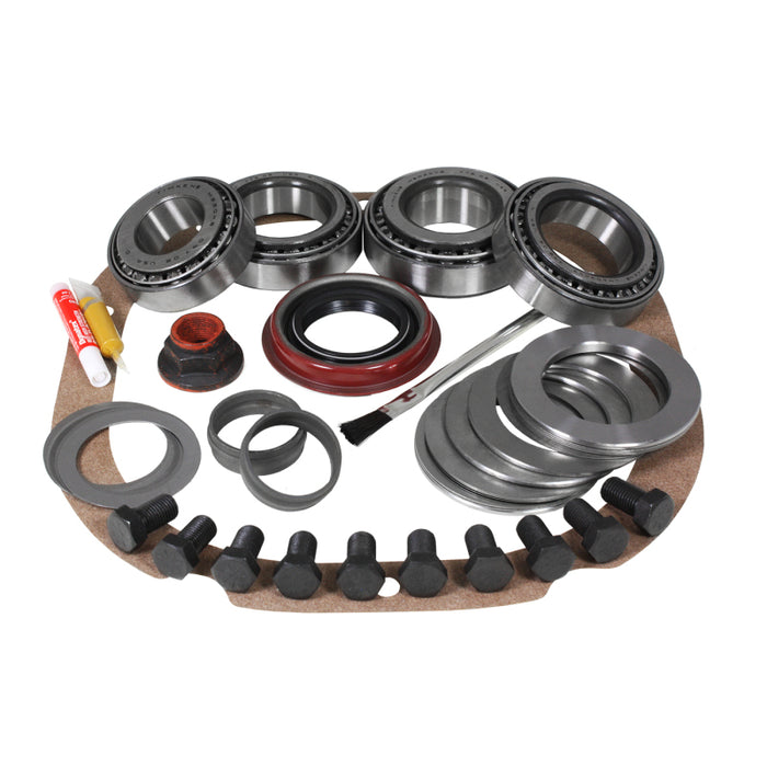 Yukon Gear Master Overhaul Kit For 09 & Down Ford 8.8in Diff