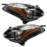 Oracle 10-12 Nissan Altima Coupe SMD HL - ColorSHIFT w/o Controller
