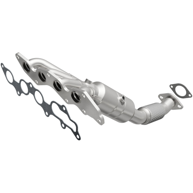 MagnaFlow Conv DF 08-09 Ford Focus 2.0L