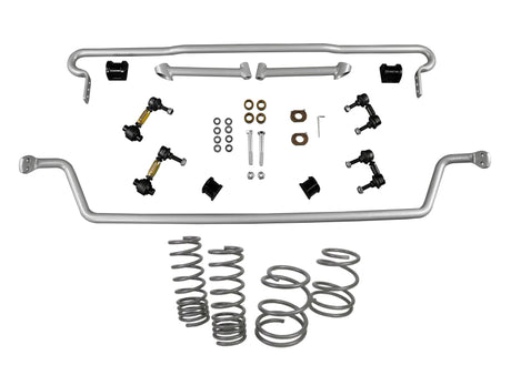 Whiteline Subaru Impreza WRX (Non-STI) GR/GV Grip Series Stage 1 Kit