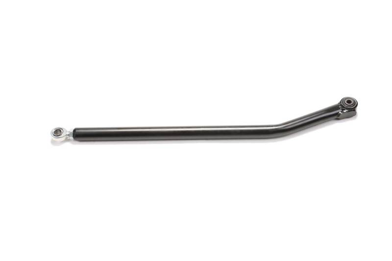 Fabtech 07-18 Jeep JK 4WD 1.75-5in Front Adjustable Chromoly Track Bar