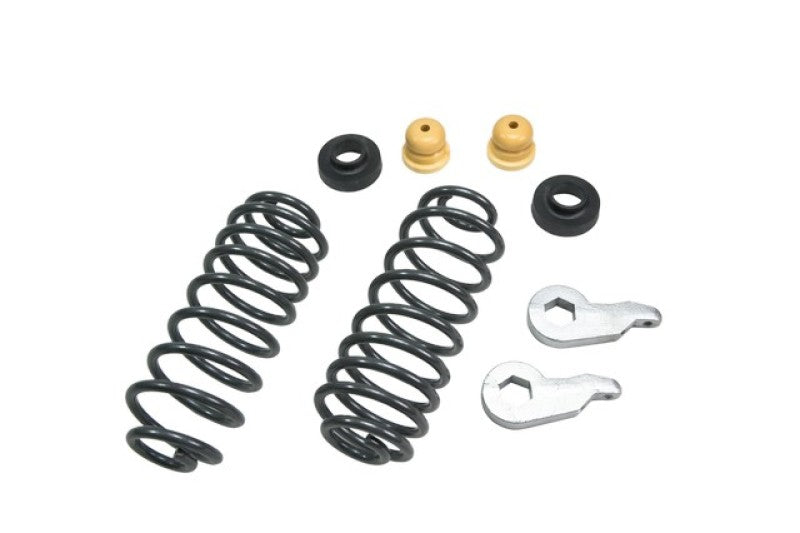 Belltech LOWERING KIT W/O SHOCKS