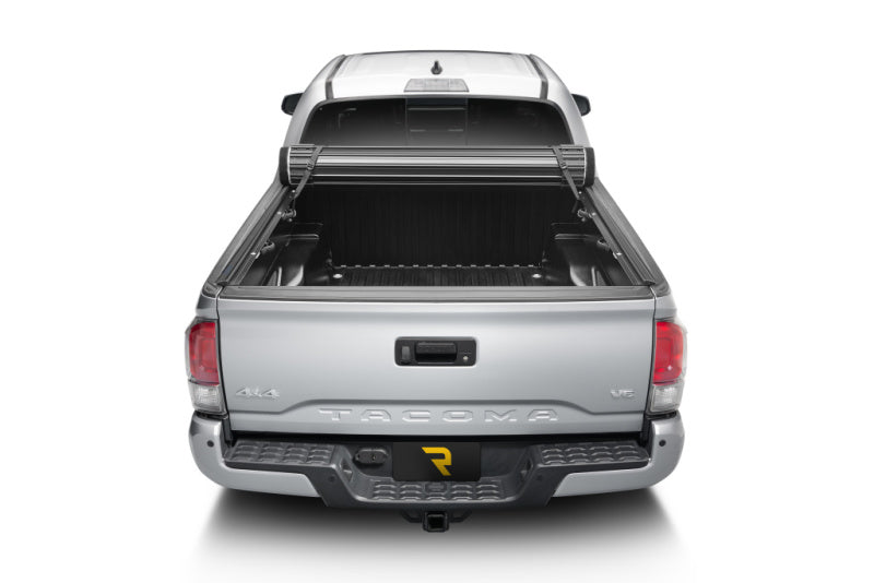 Truxedo 16-20 Toyota Tacoma 6ft Sentry Bed Cover