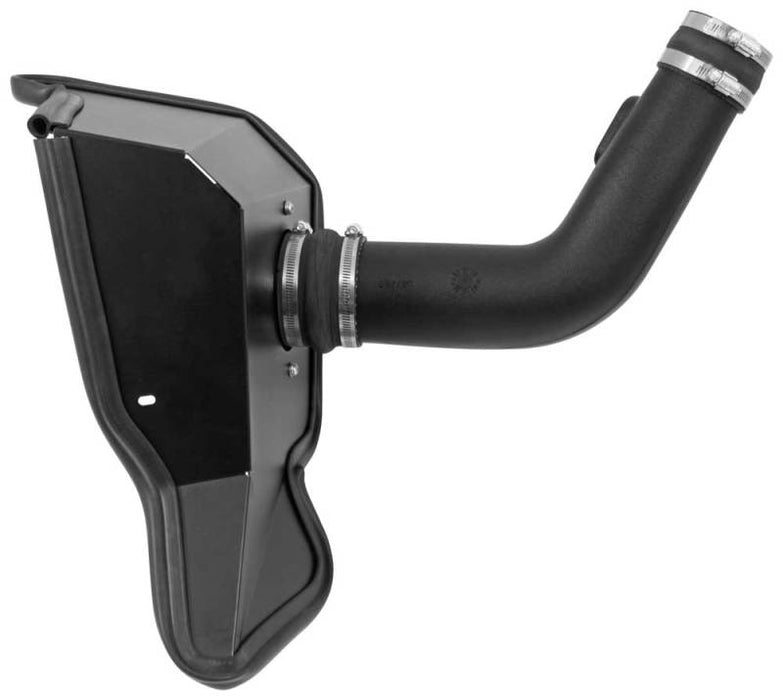 K&N 15-17 Ford Mustang 3.7L V6 F/I Performance Intake Kit