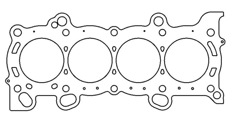 Cometic Honda K20/K24 88mm Head Gasket .062 inch MLS Head Gasket