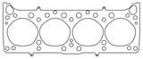 Cometic Pontiac V8 350 3.950in Bore .040in MLS Head Gasket