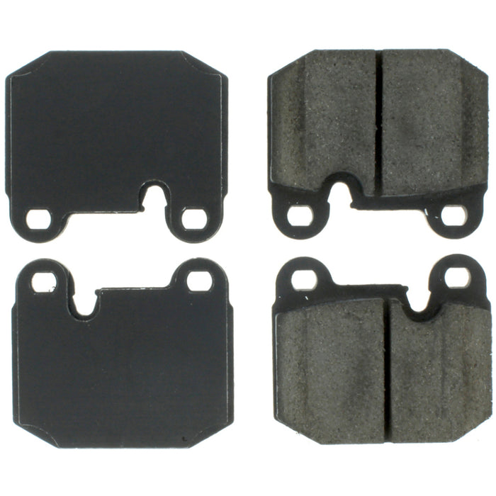 StopTech Performance Brake Pads